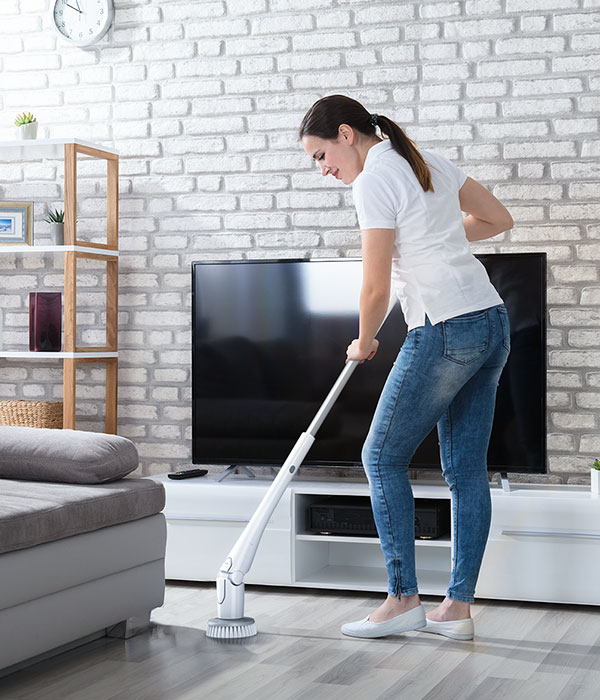 The Way to Clean Your Bathroom Efficiently