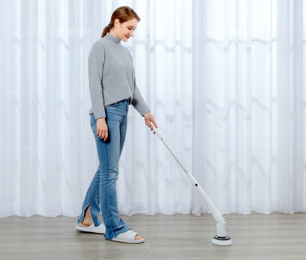 Buying Guide for the Best Rotary Cleaning Brush — Tilswall